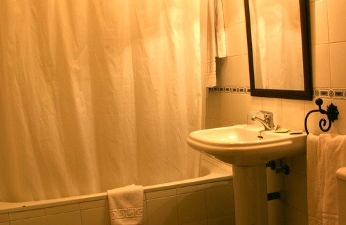Priego de Córdoba Hotel | Hotel Las Rosas