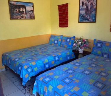 Zihuatanejo Hotel | Hotel Las Salinas