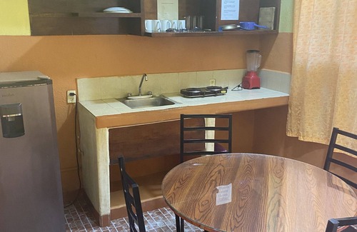 Zihuatanejo Hotel | Hotel Las Salinas