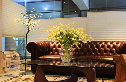 Chillan Hotel | Hotel Las Terrazas Business