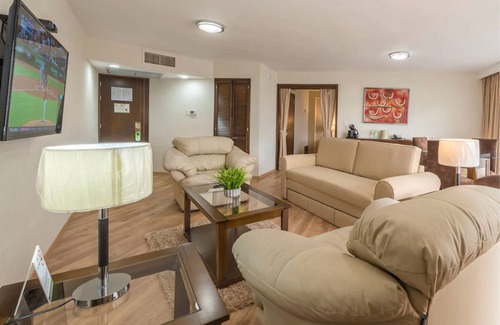 Aguascalientes Hotel | Hotel Las Trojes