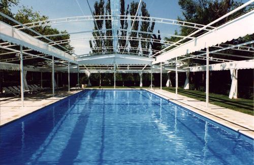 Nuévalos Hotel | Hotel Las Truchas