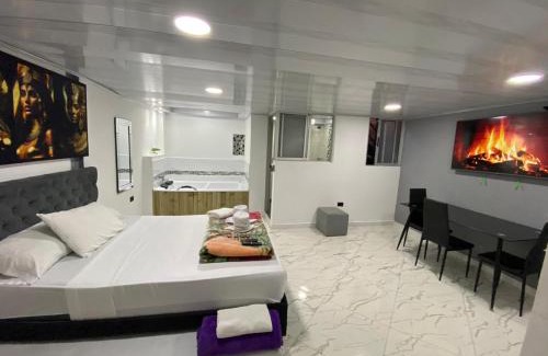 Guatape Hotel | Hotel Las Vegas