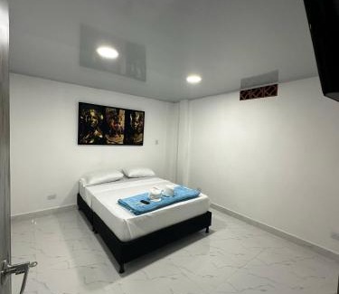 Guatape Hotel | Hotel Las Vegas