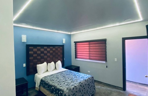 Zona Centro Hotel | HOTEL LAS VEGAS