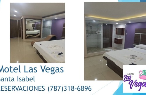 Santa Isabel Hotel | Hotel Las Vegas, Queen Suite