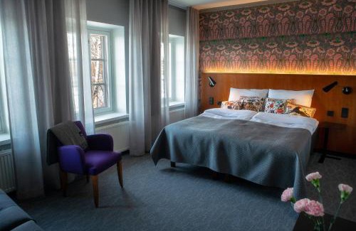 Oulu Hotel | Hotel Lasaretti