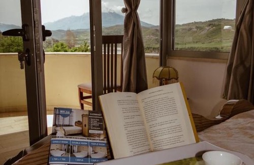 Gramsh Hotel | Hotel Latifi