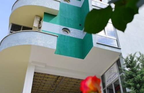Gramsh Hotel | Hotel Latifi