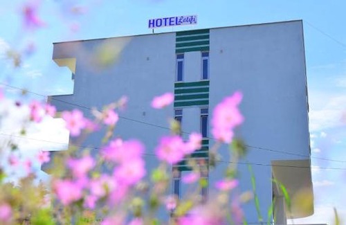 Gramsh Hotel | Hotel Latifi