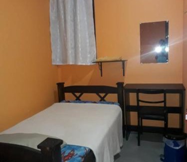 San José Hotel | Hotel Latino