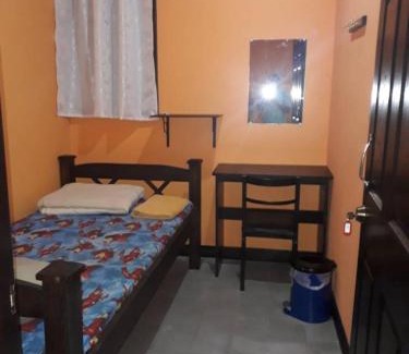San José Hotel | Hotel Latino