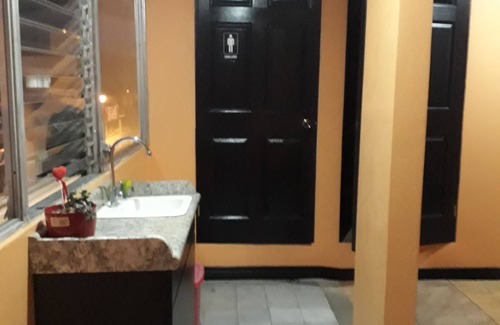 San José Hotel | Hotel Latino
