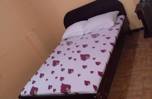 San José Hotel | Hotel Latino