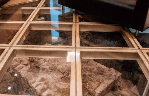 Esquilino Hotel | Hotel Latinum