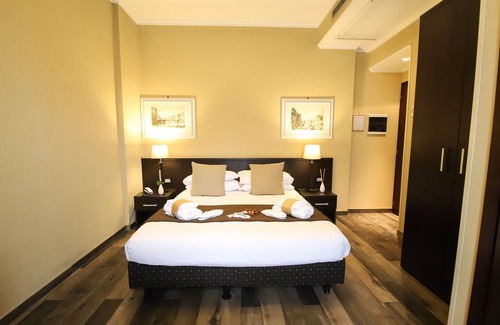 Esquilino Hotel | Hotel Latinum