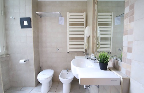 Esquilino Hotel | Hotel Latinum