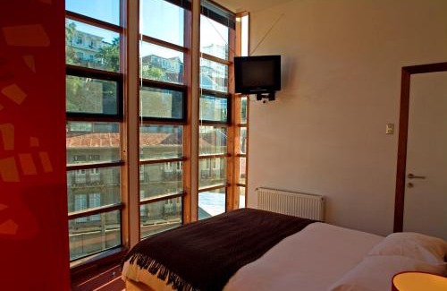 Cerro Concepcion Hotel | Hotel Latitud 33º Sur