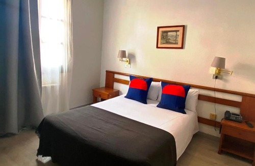 Mungia Hotel | Hotel Lauaxeta Etxea