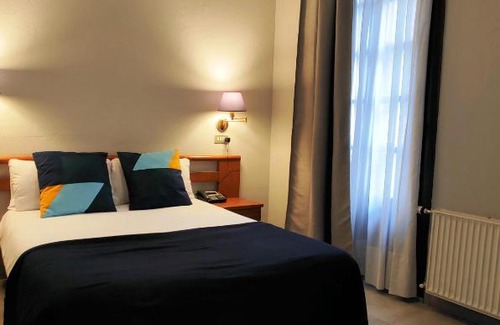 Mungia Hotel | Hotel Lauaxeta Etxea