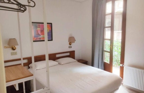 Mungia Hotel | HOTEL LAUAXETA MUNGUIA