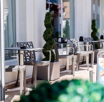 Cavallino-Treporti Hotel | Hotel Laura