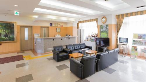 Shinhidaka Hotel | Hotel Laurel - Vacation STAY 14437v