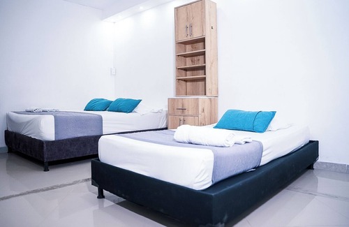 Laureles - Estadio Hotel | Hotel Laureles de Aburra Medellin