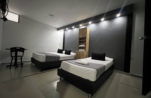 Laureles - Estadio Hotel | Hotel Laureles de Aburra Medellin