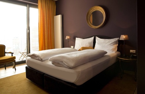 Feldbach Hotel | Hotel Lava Inn