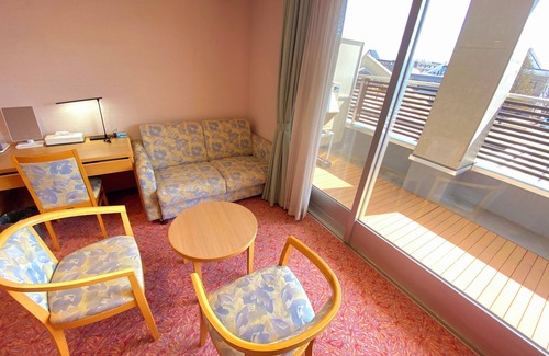 Biei Hotel | Hotel Lavenir