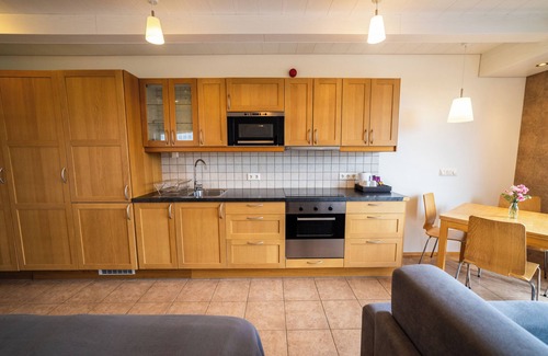 Hvalfjarðarsveit Apartamento | Hotel Laxarbakki