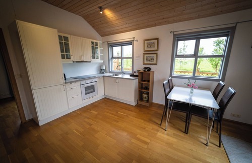 Hvalfjarðarsveit Apartamento | Hotel Laxarbakki