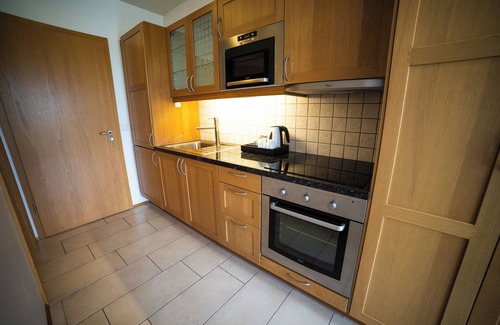 Hvalfjarðarsveit Apartamento | Hotel Laxarbakki