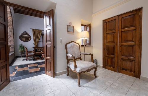 San Juan del Río Hotel | Hotel Layseca