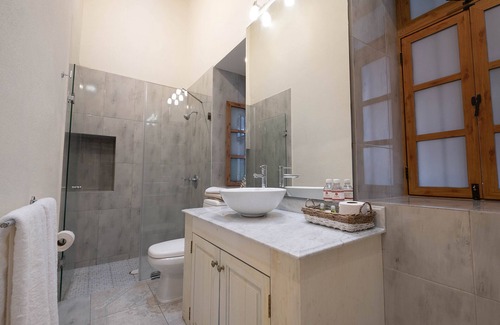 San Juan del Río Hotel | Hotel Layseca