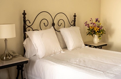 San Juan del Río Hotel | Hotel Layseca