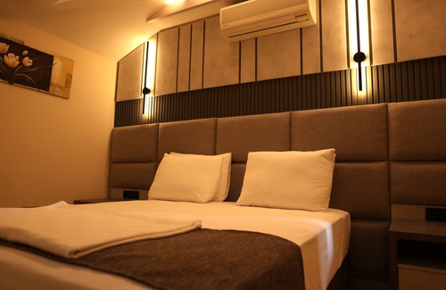 Cayeli Hotel | Hotel Lazlakar
