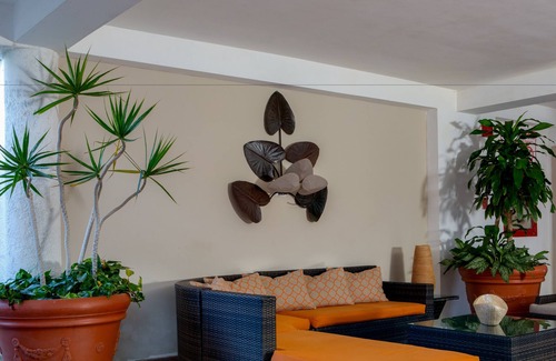 Margarita Island Hotel | Hotel LD Palm Beach