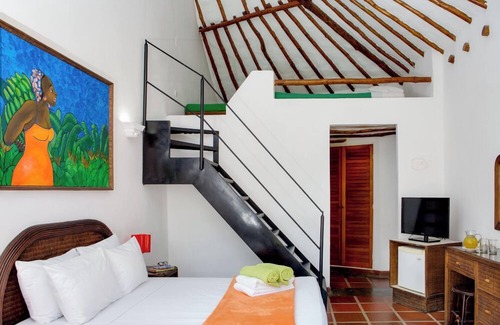 Margarita Island Hotel | Hotel LD Palm Beach