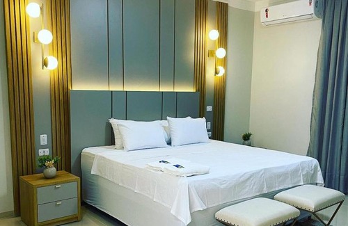 Pedreiras Hotel | HOTEL LEÃO XIII