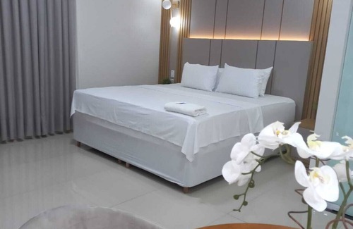 Pedreiras Hotel | HOTEL LEÃO XIII