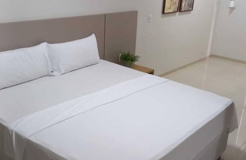 Pedreiras Hotel | HOTEL LEÃO XIII