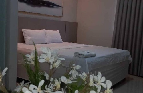 Pedreiras Hotel | HOTEL LEÃO XIII
