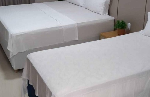 Pedreiras Hotel | HOTEL LEÃO XIII