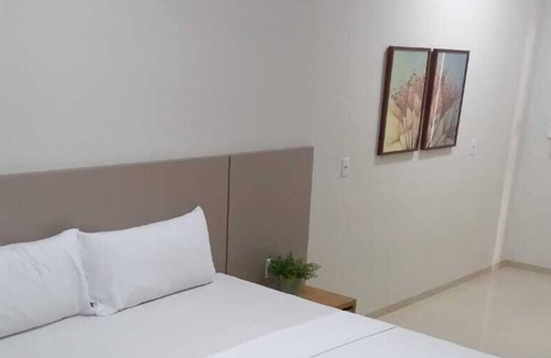 Pedreiras Hotel | HOTEL LEÃO XIII
