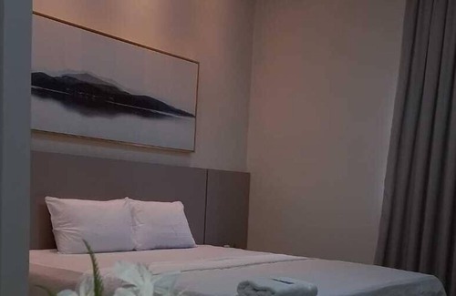 Pedreiras Hotel | HOTEL LEÃO XIII