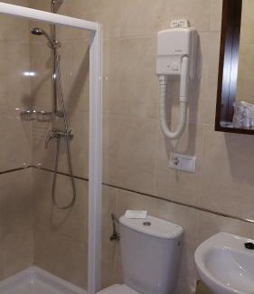 La Palma del Condado Hotel | Hotel León