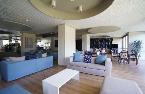 Naregno Hotel | Hotel Le Acacie