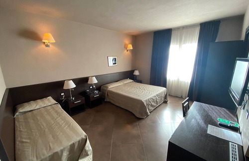 Castellina Marittima Hotel | Hotel Le Badie